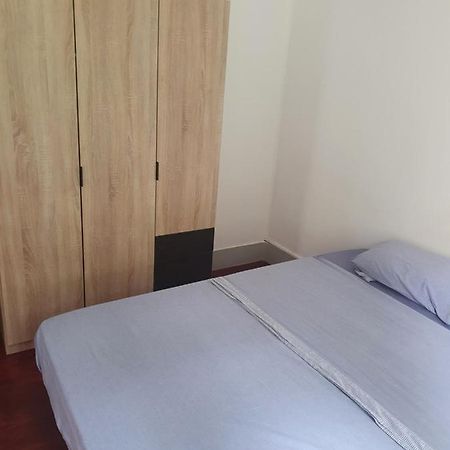 Habitacion Sencilla Con Balcon 비고 외부 사진
