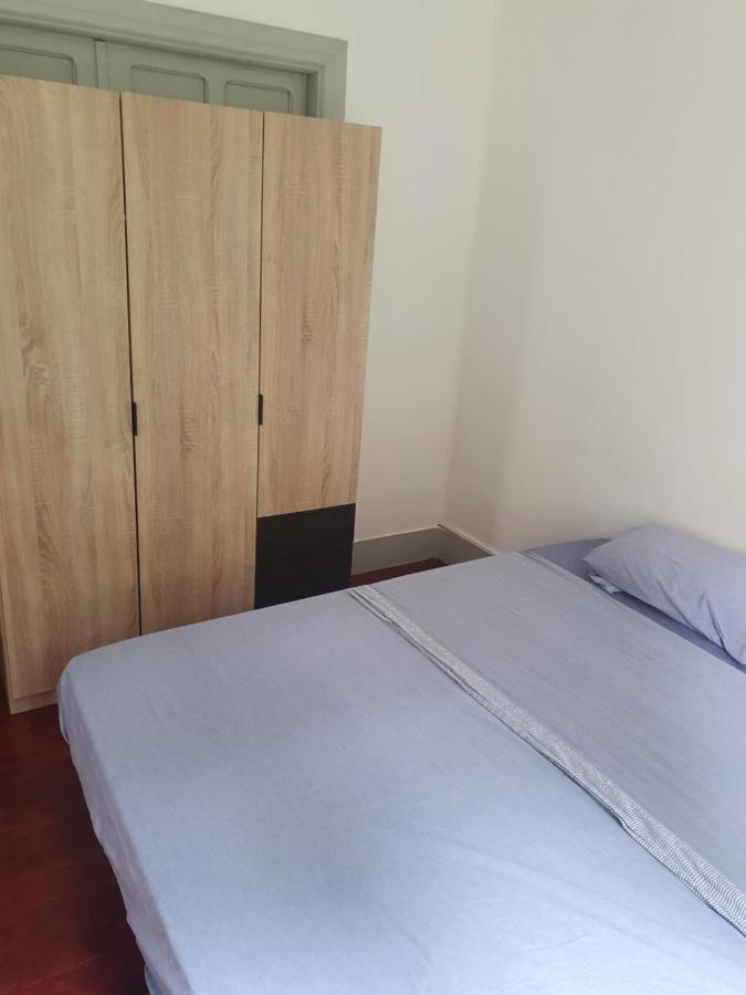 Habitacion Sencilla Con Balcon 비고 외부 사진