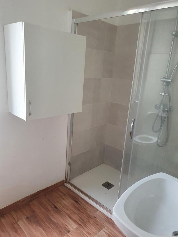 Habitacion Sencilla Con Balcon 비고 외부 사진